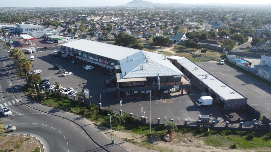 To Let commercial Property for Rent in Parklands Western Cape